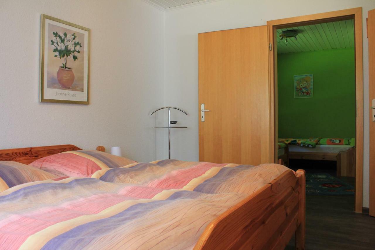 Villa Hintze Soltau Esterno foto