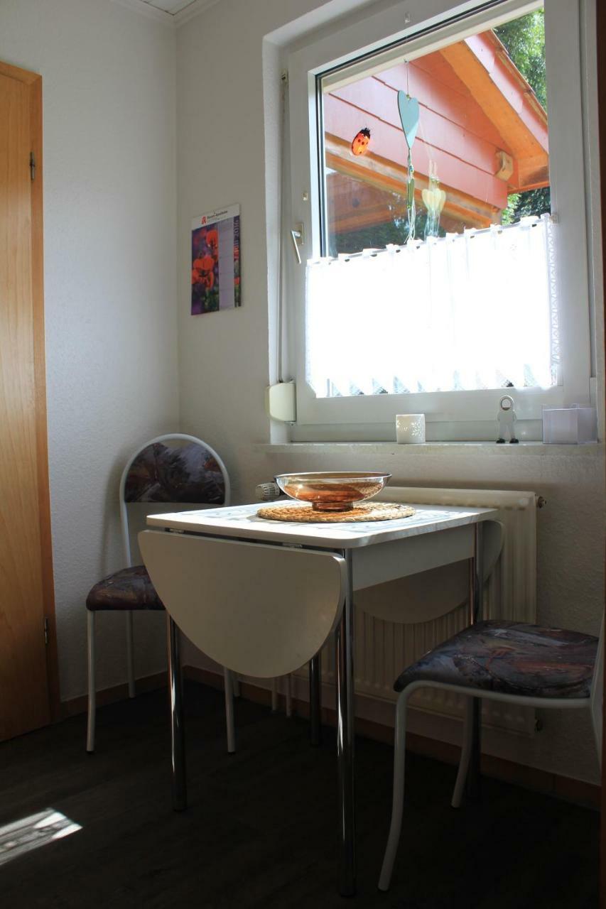 Villa Hintze Soltau Esterno foto